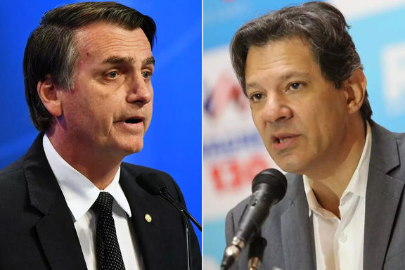 مرحله دوم انتخابات ریاست جمهوری برزیل؛ رقابت بین راست و چپ