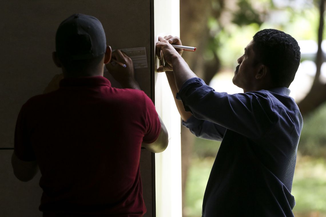 انتخابات برزیل