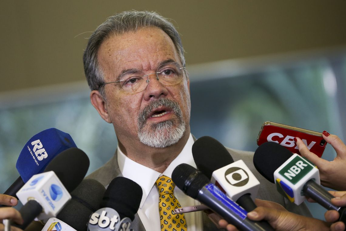 انتخابات برزیل