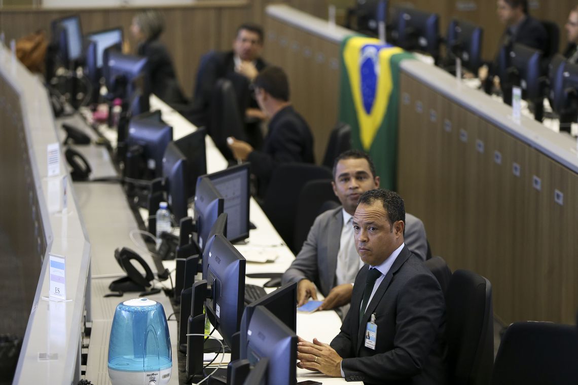 انتخابات برزیل