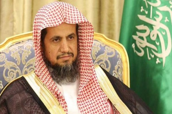 دادستان کل عربستان وارد استانبول شد