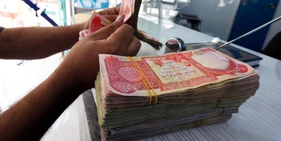 خدمت رسانی ۵۱۰ نفر از کارکنان بانک ملی ایران در تحویل ارز زائران