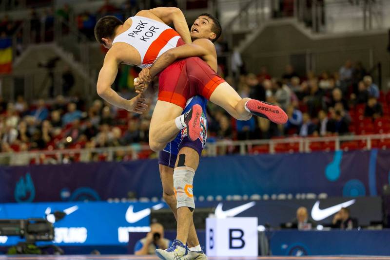 نتایج تیم‌های ملی کشتی در مجلس بررسی می‌شود