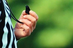 اعلام اسامی داوران هفته ۱۱ لیگ برتر فوتبال