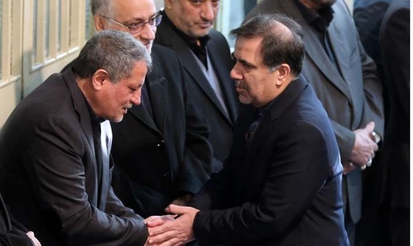 گزینه های اصلی شهرداری تهران چه افرادی هستند؟ شانس کدام گروه بیشتر است؟