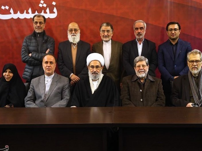 فعالیت‌های انتخاباتی اصولگرایان با محوریت ژنرال‌ها برای انتخابات ۹۸