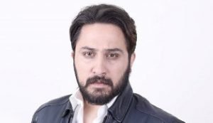 خواننده «کجا باید برم» به «رقص روی شیشه» پیوست خواننده «کجا باید برم» به «رقص روی شیشه» پیوست