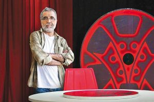 بهروز افخمی با «هفت» به تلویزیون بازمی‌گردد