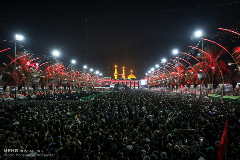 اربعین حسینی