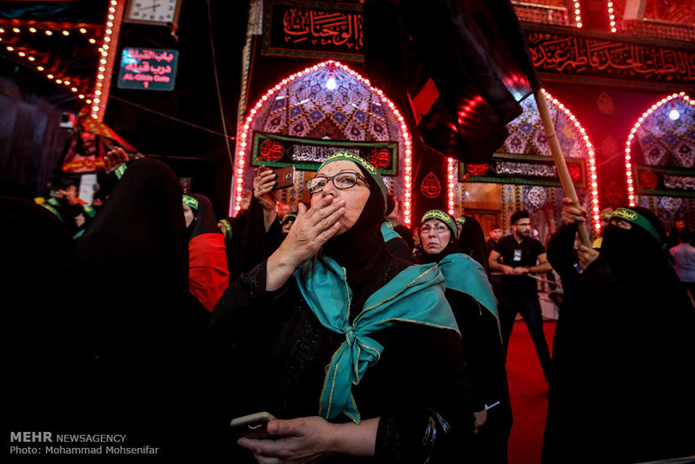 اربعین حسینی