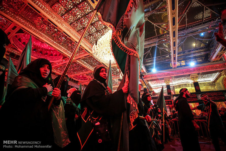 اربعین حسینی