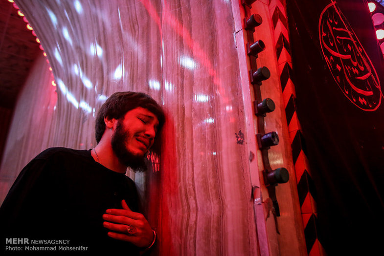 اربعین حسینی