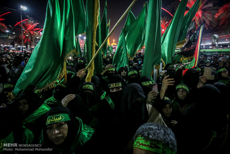 اربعین حسینی