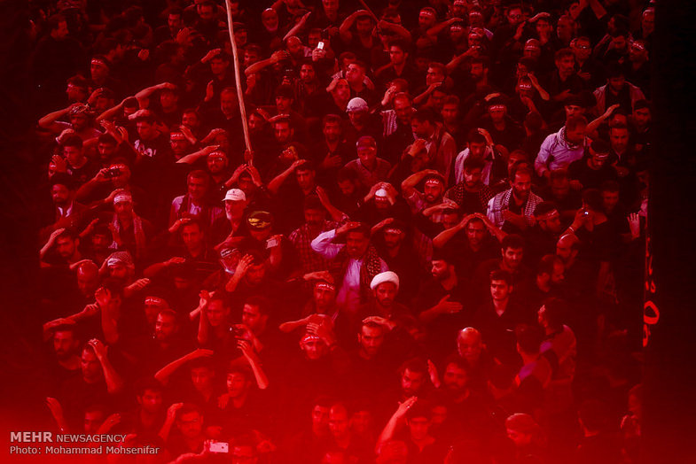 اربعین حسینی