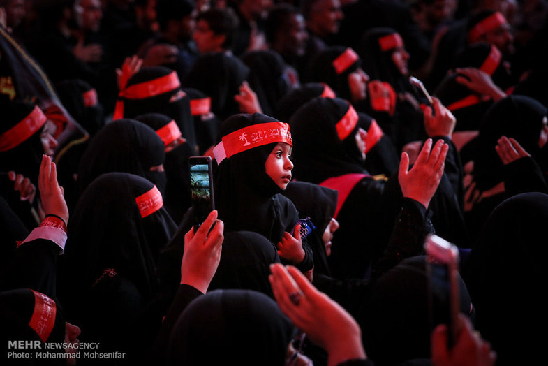 اربعین حسینی