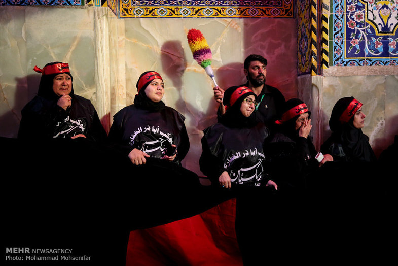 اربعین حسینی