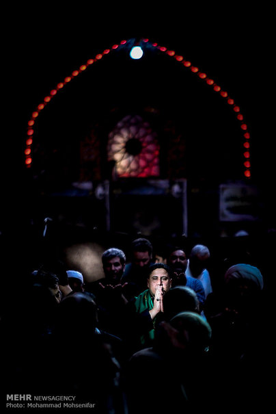 اربعین حسینی