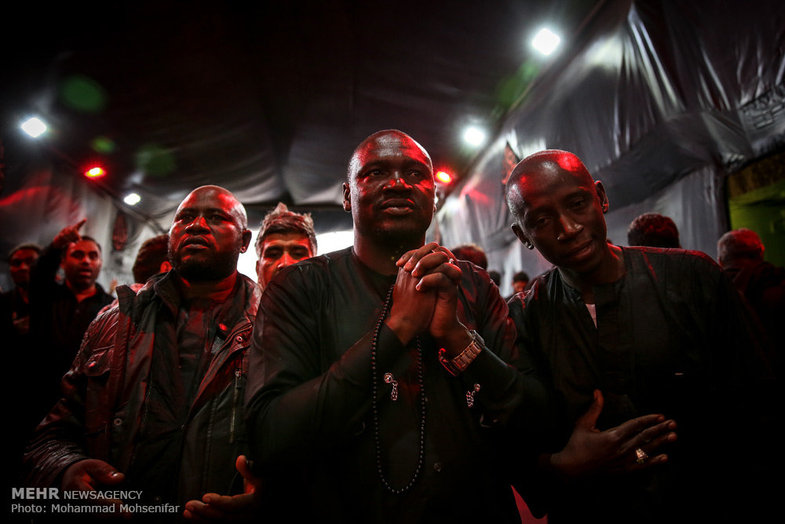 اربعین حسینی