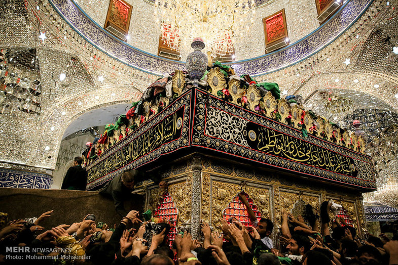 اربعین حسینی