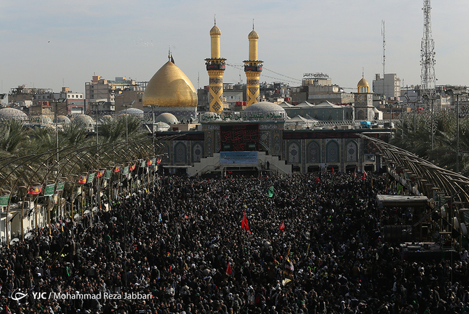 اربعین حسینی