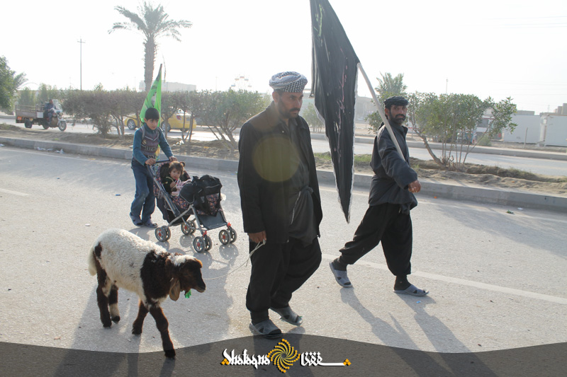 اربعین حسینی