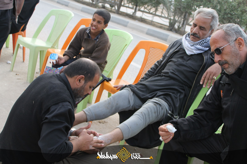 اربعین حسینی