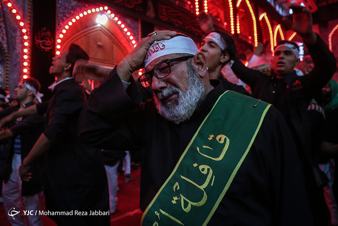 اربعین حسینی