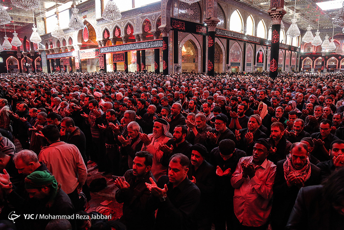 اربعین حسینی