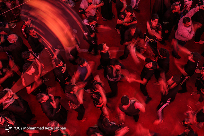 اربعین حسینی