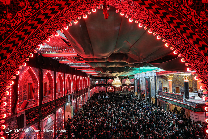 اربعین حسینی