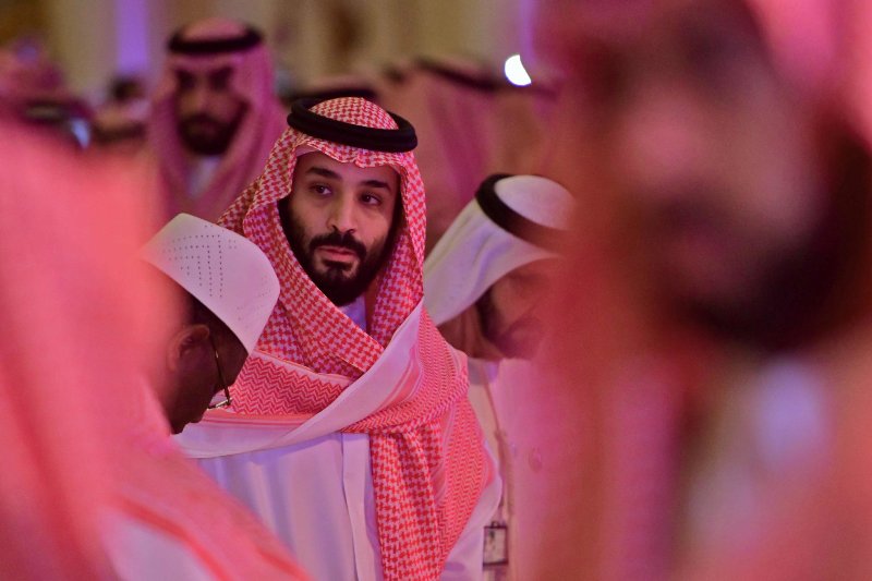 فارین پالیسی: بن سلمان صدام بعدی است