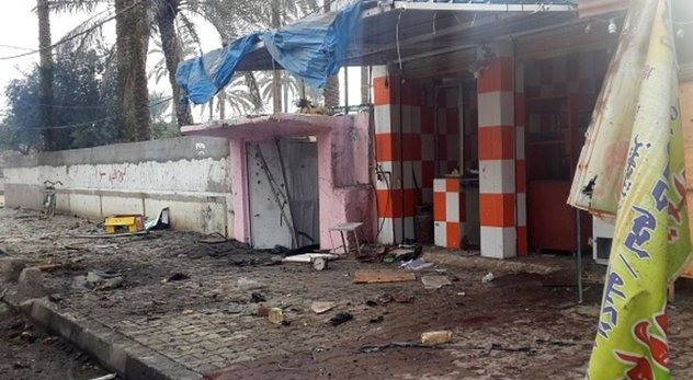 کشته شدن ۳ زائر زن شیعه در شمال عراق