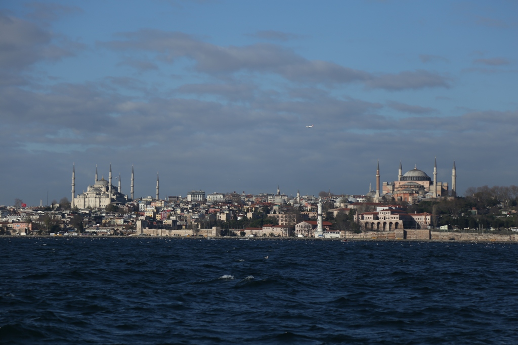 ترکیه از فروش ملک به خارجی‌ها چقدر درآمد دارد؟