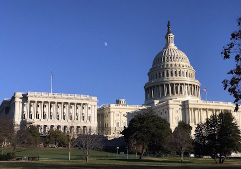 اختلاف کنگره و وزارت خزانه‌داری آمریکا بر سر تحریم‌های ایران