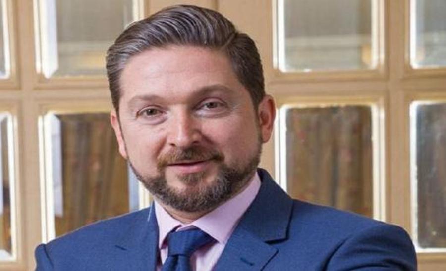 نماینده اهل سنت پارلمان لبنان: الحریری مانع تشکیل دولت است