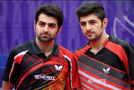 راهیابی برادران عالمیان به دور سوم تور جهانی تنیس روی میز سوئد راهیابی برادران عالمیان به دور سوم تور جهانی تنیس روی میز سوئد