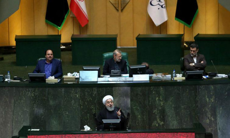 برای مقابله با فساد سیستماتیک باید شفافیت سیستماتیک داشت/ فسادها پس از انقلاب بیشتر شده است