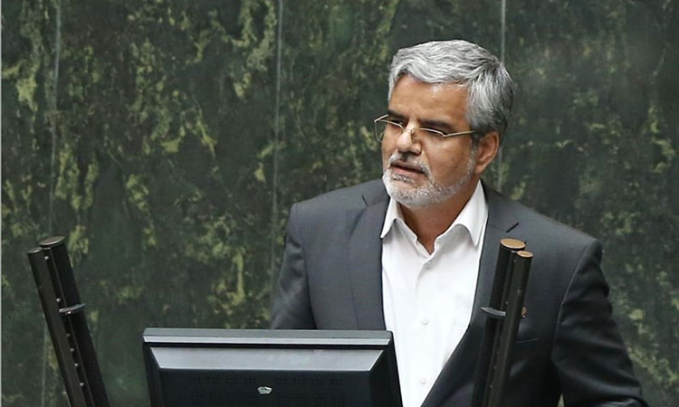 برای مقابله با فساد سیستماتیک باید شفافیت سیستماتیک داشت/ فسادها پس از انقلاب بیشتر شده است