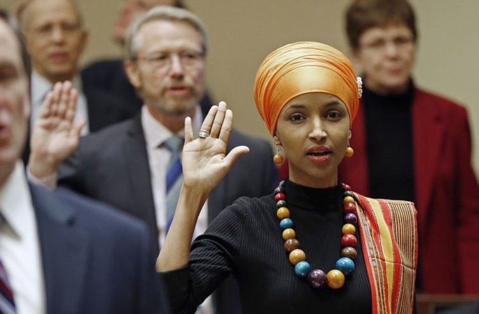 مسلمانان آمریکا وارد صحنه سیاست می‌شوند