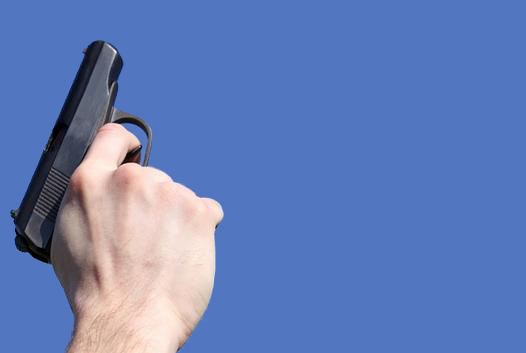 فراری دادن زندانی از بیمارستان امام تهران با شلیک هوایی