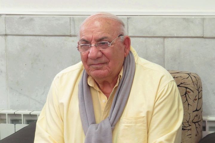 حشمت مهاجرانی بهترین سرمربی تاریخ جام‌ملت‌ها شد