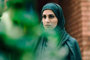 آن ماری سلامه: سینمای ایران برای خیلی ها یک آرزوست
