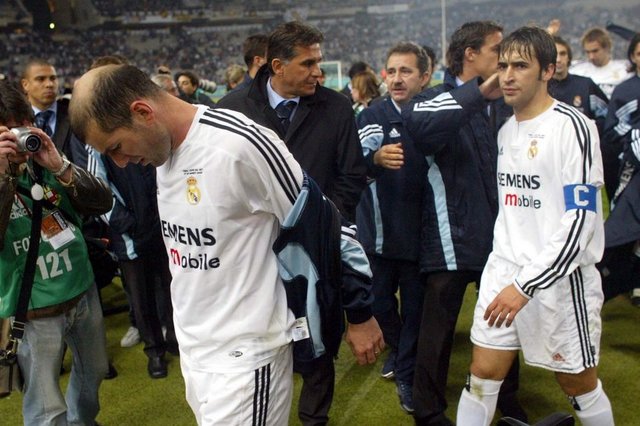 خاطره بد کاسیاس از دوران حضور کی‌روش در رئال مادرید