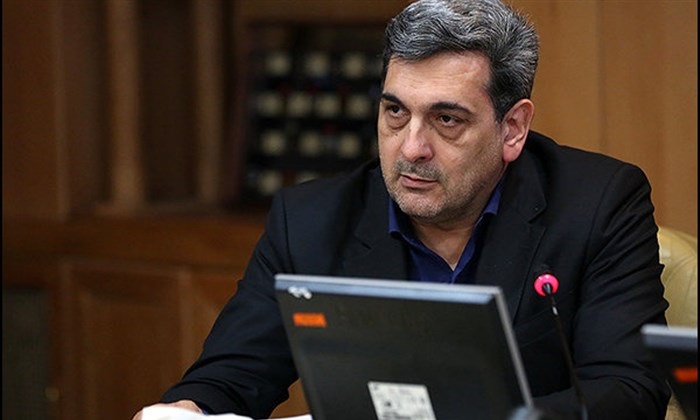 اخبار غیر رسمی از احتمال عدم تایید صلاحیت شهردار تهران/ برادر حناچی عضو مجاهدین خلق بوده است