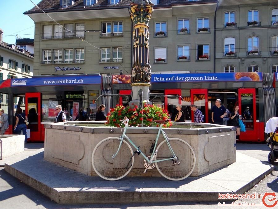 عجیبترین و دیدنیترین بناهای دنیا! + تصاویر عجیبترین و دیدنیترین بناهای دنیا! + تصاویر