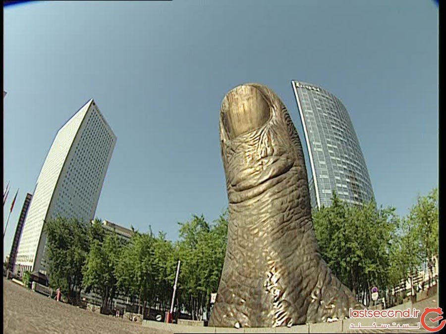 عجیبترین و دیدنیترین بناهای دنیا! + تصاویر عجیبترین و دیدنیترین بناهای دنیا! + تصاویر