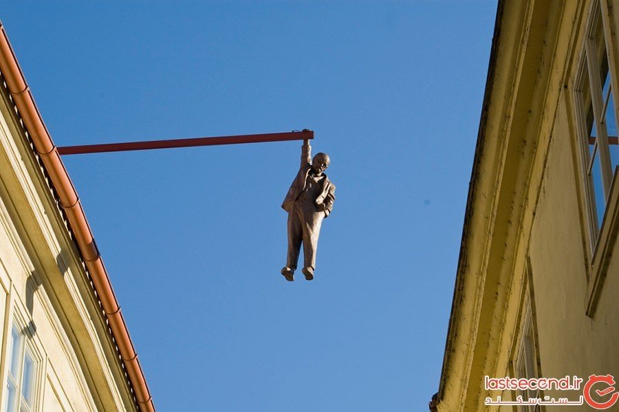 عجیبترین و دیدنیترین بناهای دنیا! + تصاویر عجیبترین و دیدنیترین بناهای دنیا! + تصاویر