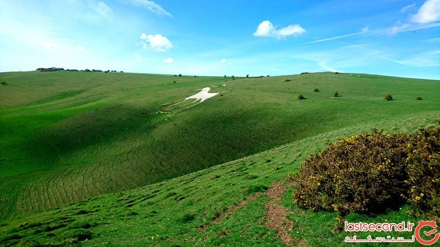 عجیبترین و دیدنیترین بناهای دنیا! + تصاویر عجیبترین و دیدنیترین بناهای دنیا! + تصاویر