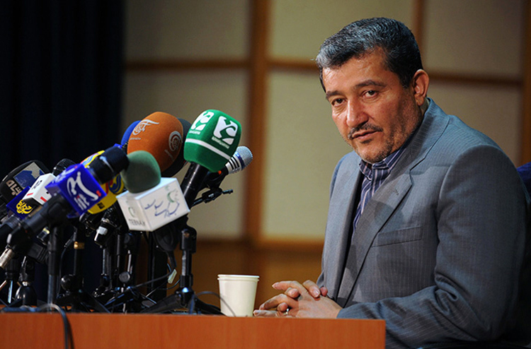 ۶۰ شرکت صوری برای غارت مردم راه&zwnj;اندازی شد/ قوه قضائیه دانه&zwnj;درشت&zwnj;ها را به دادگاه بکشاند