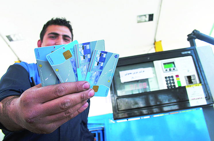 آخرین جزئیات سهمیه‌بندی بنزین